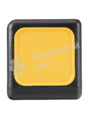 Лазерный уровень Denzel DQB, 30 м, зеленый луч, батарейки, сумка