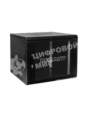 Настенный шкаф Rexant 19