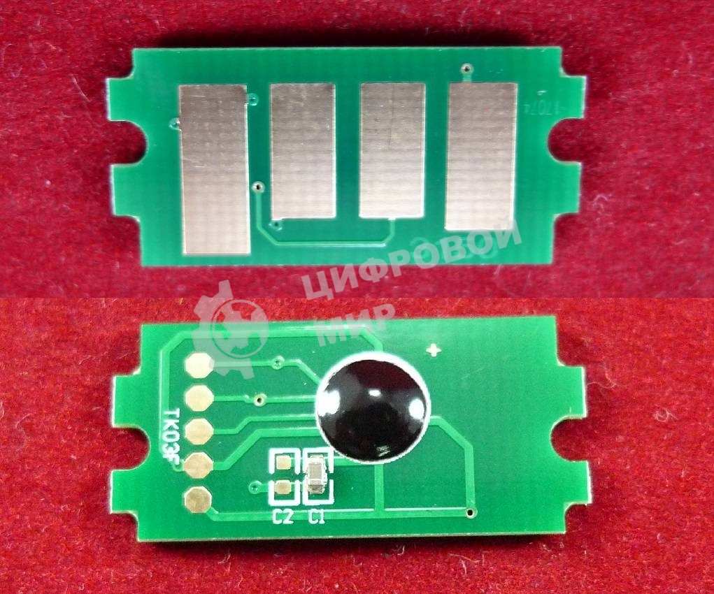 Чип ELP для Kyocera Ecosys M3040idn/M3540idn (TK3150) 14.5K (Китай)