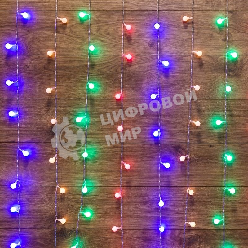 Гирлянда Neon-night 