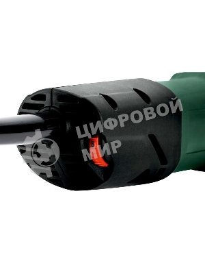 Угловая шлифовальная машина Metabo WEV 850-125  603611000 850вт,125мм,регулировка,картон
