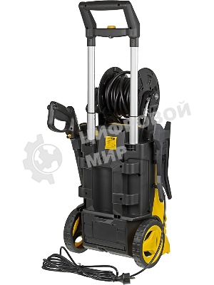 Минимойка Huter W210i PROFESSIONAL 2600Вт
