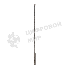 Бур по бетону Kranz 6x310 мм SDS PLUS