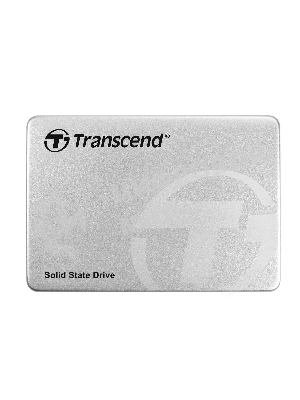 Накопитель SSD Transcend 128GB 370 Series TS128GSSD370S SATA3.0