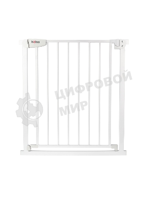 Ворота безопасности в дверной проем Halsa HLS-S-801