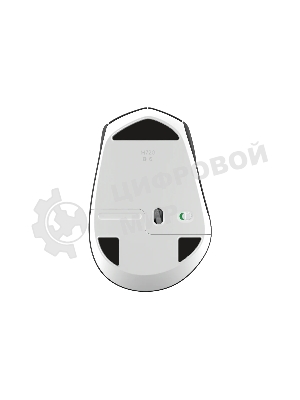 Мышь беспроводная Logitech M720 Triathlon черный, 1000 dpi, радиоканал, Bluetooth, USB, кнопки - 8
