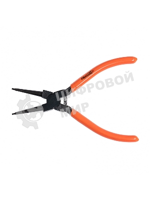 Съемник Sparta 150 мм, для внутренних стопорных колец, прямой (сжим)