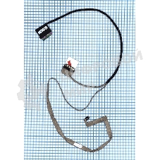 Шлейф матрицы для ноутбука Dell Inspiron 5767 5765 BAL30