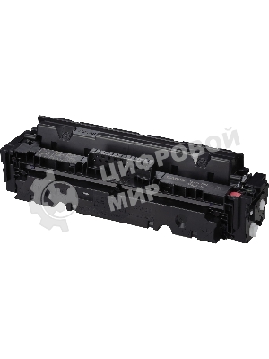 Тонер Canon T09 MG 3018C006 пурпурный туба для копира i-SENSYS X C1127iF, C1127i, C1127P