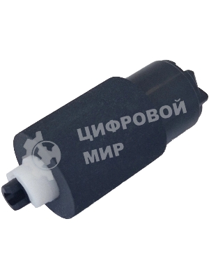 Ролик отделения Cactus CS-SRA-KYO-P2040 (2F909170, 2F909171, 2BR06520) для Kyocera TASKalfa 3050ci, 3550ci, 3051ci, 3551ci, 3010i, 3510i