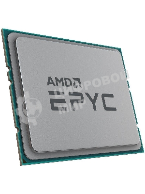 Процессор AMD EPYC 72F3 Soc-SP3 3.7GHz OEM