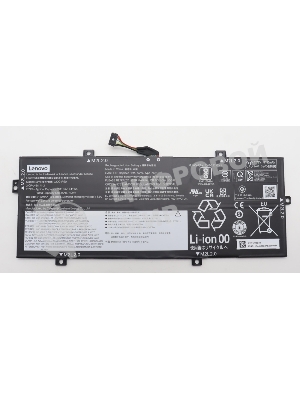 Аккумуляторная батарея для ноутбука Lenovo Yoga Duet 7-13ITL6 (L20C4PE0) 7.72V 41Wh