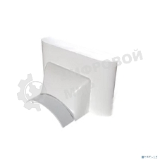 Переходник д/к-к до 160х65 Legrand DLP