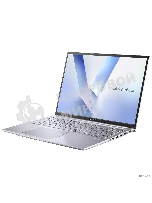 Ноутбук Asus VivoBook 16 M1605NAQ-MB131 Ryzen 7 170 16Gb SSD1Tb AMD Radeon 680M 16