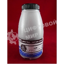 Тонер HP LJ 1200/1300/1000W (фл.150г.) B&W Premium фас России