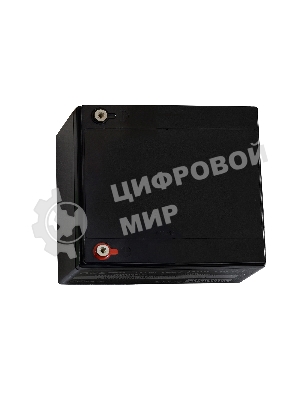 Батарея для ИБП ExeGate EX282972RUS GP12260 (12V 26Ah, под болт М5)