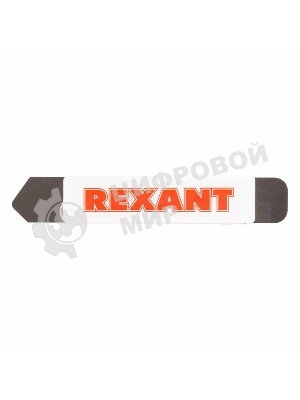 Инструмент для вскрытия корпусов мобильной техники Rexant RA-06