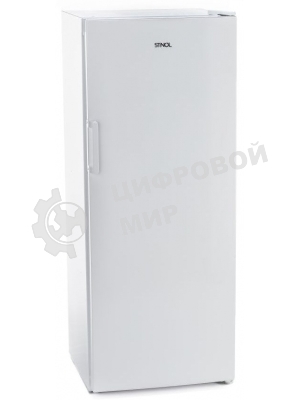 Морозильная камера Stinol STZ 150 белый, 214л, 6 ящиков