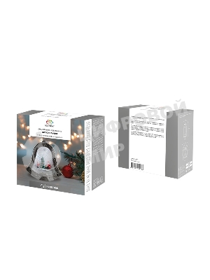 Декоративный светильник Neon-night 