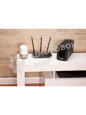 Источник бесперебойного питания BACK 700VA/360W BVX700LI-GR APC