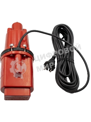 Насос вибрационный НВ-15В Ресанта 77/8/3