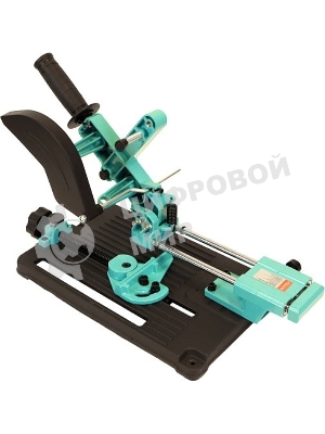 Стойка для углошлифовальных машин Sturm! 1094-AG-125