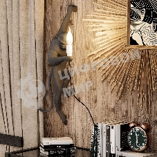 Лампа светодиодная Gauss Elementary 6Вт цок.: E14 свеча 220B 4100K св. свеч. бел. нейт. (упак.: 10 шт)