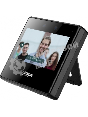 Терминал доступа Dahua DHI-ASA3223A-W