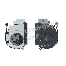 Вентилятор (кулер) для ноутбука Acer Aspire S5-391 S5-361