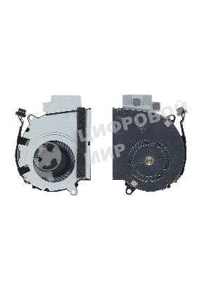 Вентилятор (кулер) для ноутбука Acer Aspire S5-391 S5-361