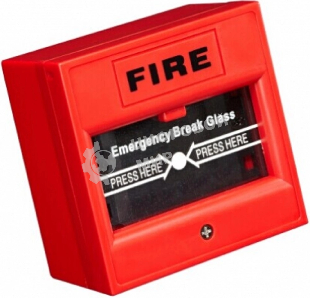 Кнопка выхода Hikvision DS-K7PEB (R)