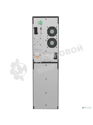 Источник бесперебойного питания UPS Сайбер Электро ЭКСПЕРТ-10000 Онлайн, Напольное исполнение