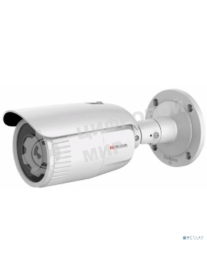 IP камера 4Mpix BULLET DS-I456Z(B)(2.8-12мм) HiWatch