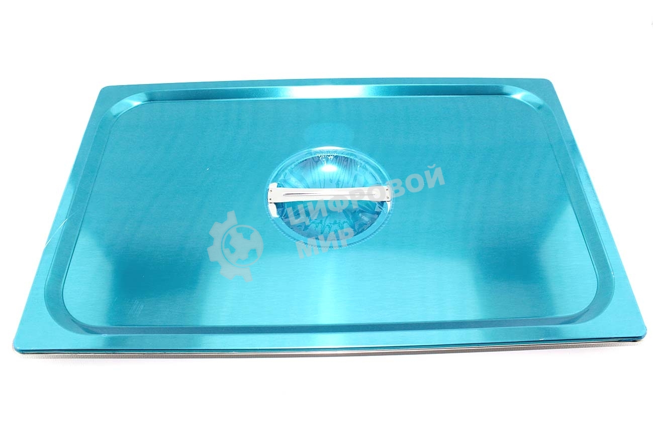 Крышка для УЗВ Skymen JP-120ST