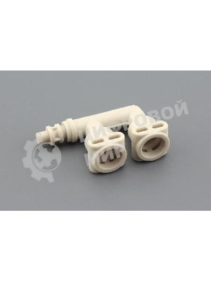 Переходник F-образный Dr.Coffee