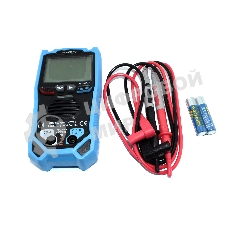 Цифровой мультиметр FNIRSI MT-40V