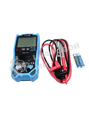 Цифровой мультиметр FNIRSI MT-40V