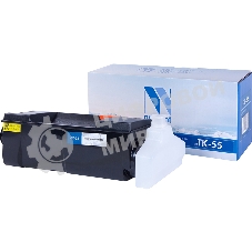 Картридж NVPrint совместимый Kyocera TK-55 для FS 1920 (15000k)