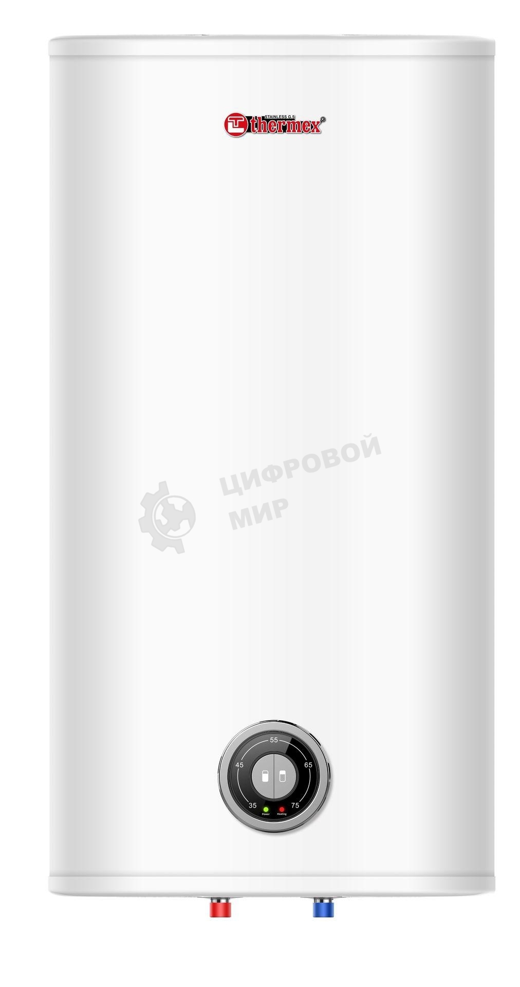 Водонагреватель Thermex MECHANIK MK 50 V