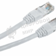 Патч-корд NEOMAX (NM13001005) UTP 0.5м, гибкий, cat.5е