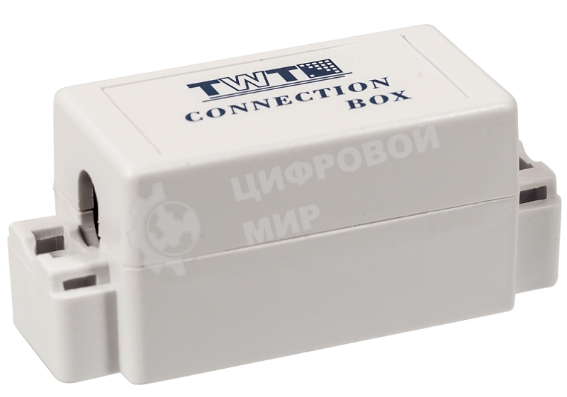 Соединительный модуль, экранированный, cat.6