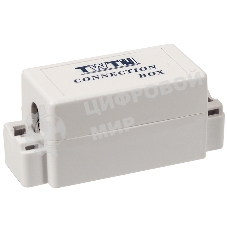Соединительный модуль, экранированный, cat.6