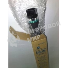 Барабан Konica-Minolta Di152/183/bizhub 162/210 DR-114 (o)