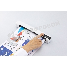 Сканер Epson WorkForce DS-80W