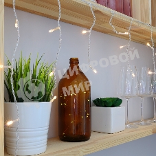 Гирлянда Neon-night Айсикл 