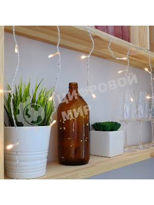 Гирлянда Neon-night Айсикл 