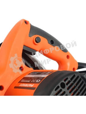 Циркулярная пила (дисковая) Patriot CS 212 1800Вт (ручная)