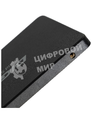 Накопитель SSD Digma Run S9, 256Gb, SATA III, 2.5