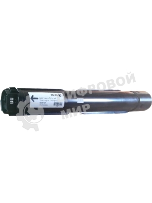 Картридж лазерный Xerox 006R01573 черный для Xerox WC 5019/5021 (9000 стр)(Channels)