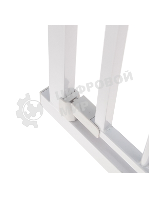 Ворота безопасности в дверной проем Halsa HLS-S-801